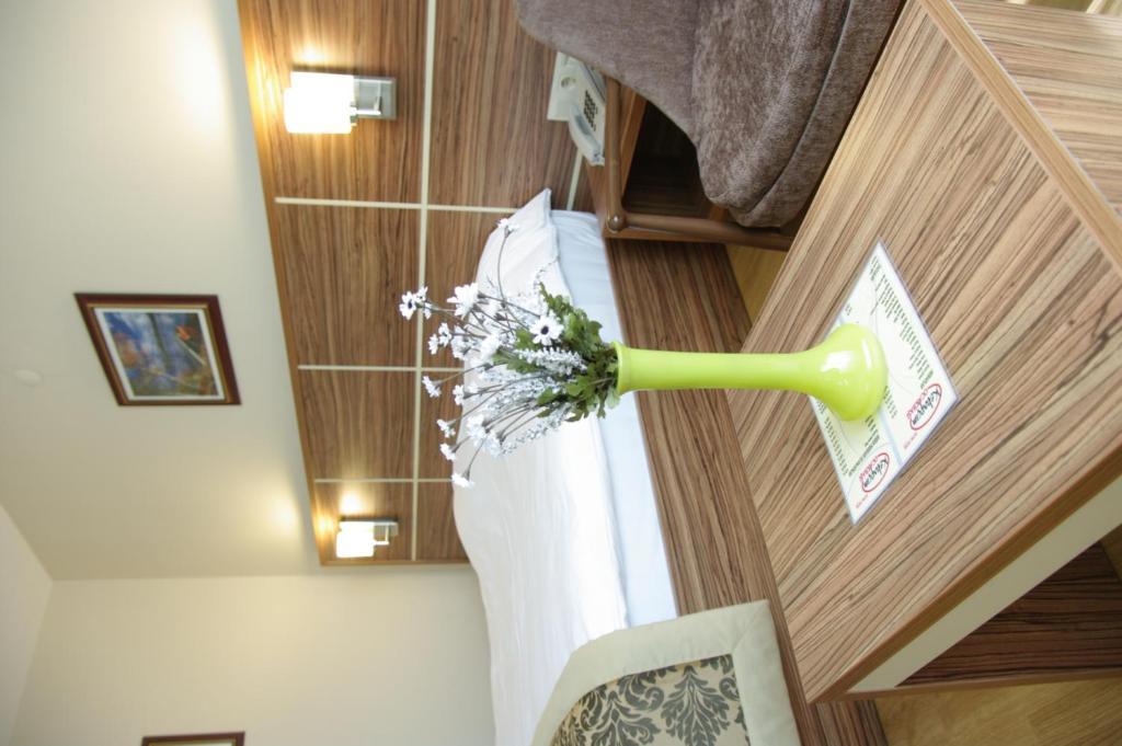 Petek Hotel Mugla Exterior photo